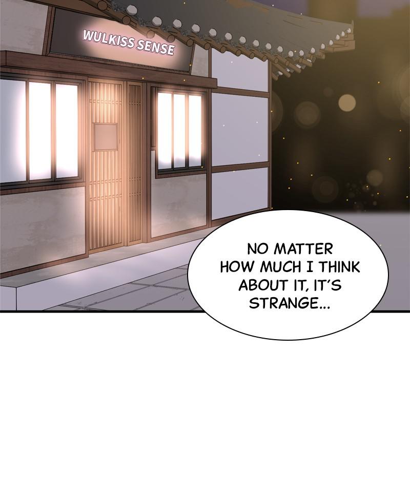 Read Sixth Sense Kiss (en) Manga Online