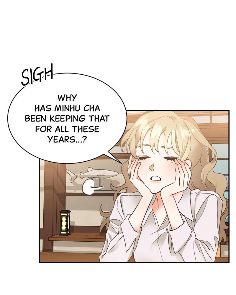 Read Sixth Sense Kiss (en) Manga Online