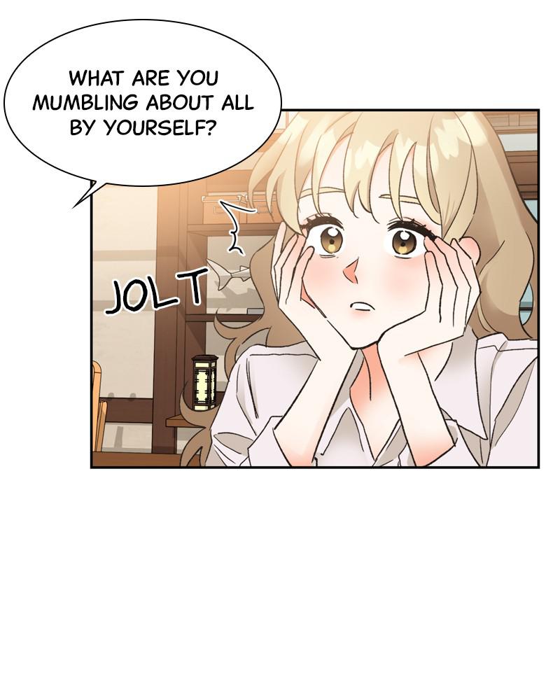 Read Sixth Sense Kiss (en) Manga Online