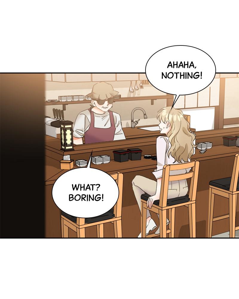 Read Sixth Sense Kiss (en) Manga Online