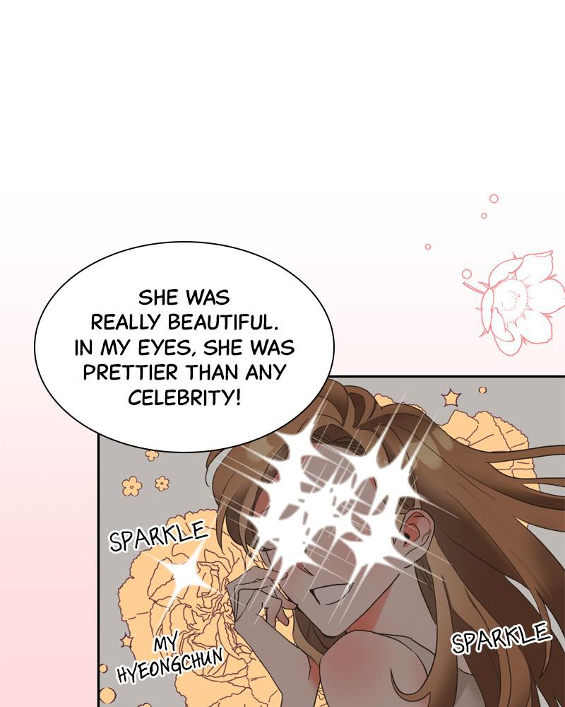Read Sixth Sense Kiss (en) Manga Online