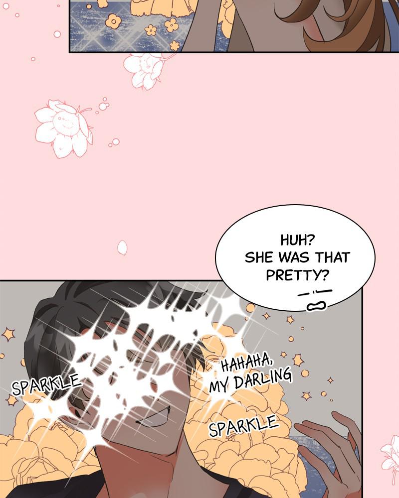 Read Sixth Sense Kiss (en) Manga Online