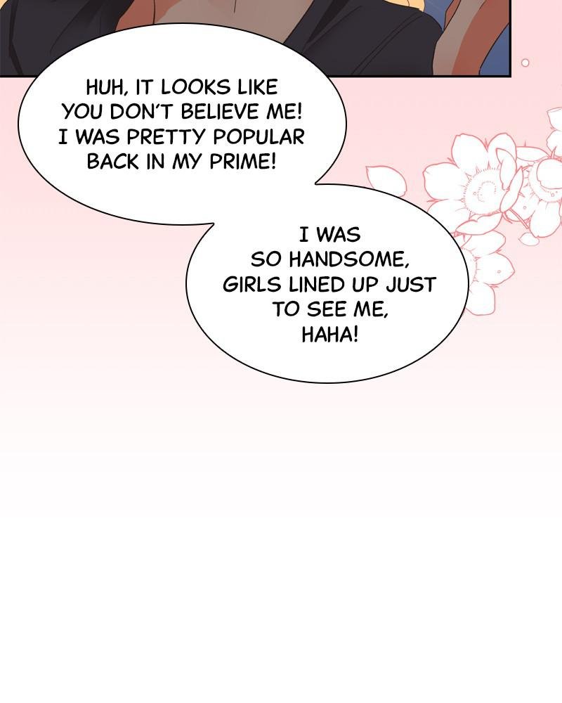 Read Sixth Sense Kiss (en) Manga Online