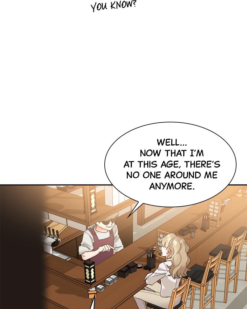 Read Sixth Sense Kiss (en) Manga Online