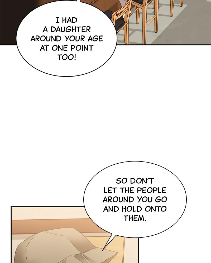 Read Sixth Sense Kiss (en) Manga Online