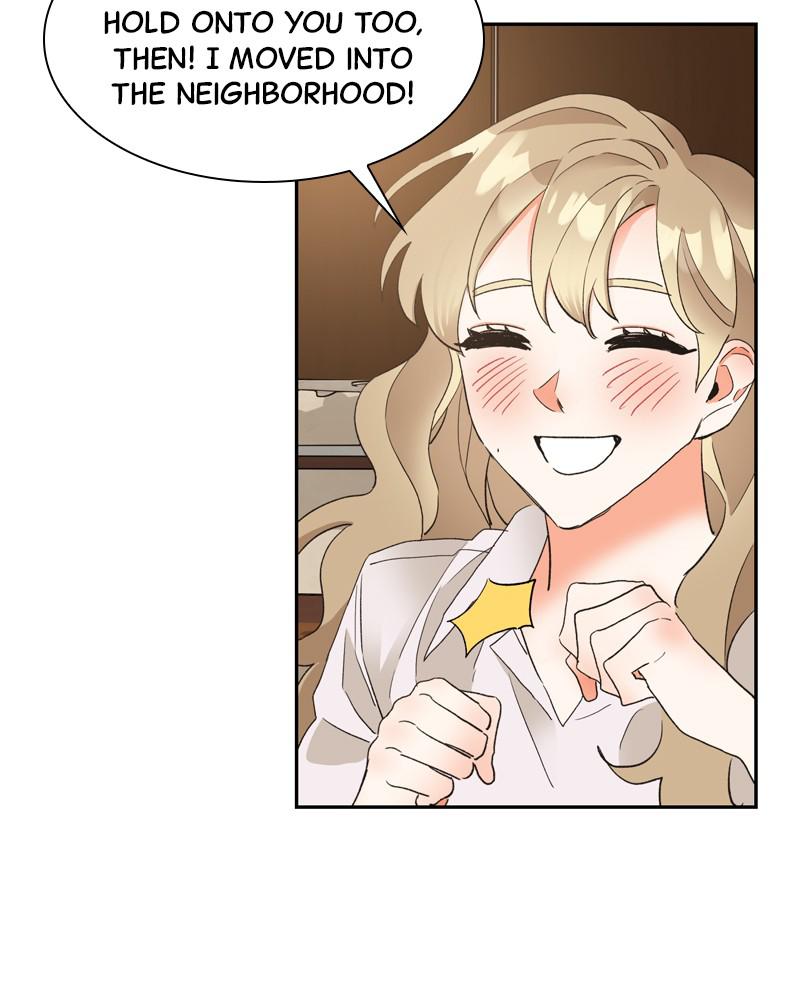 Read Sixth Sense Kiss (en) Manga Online