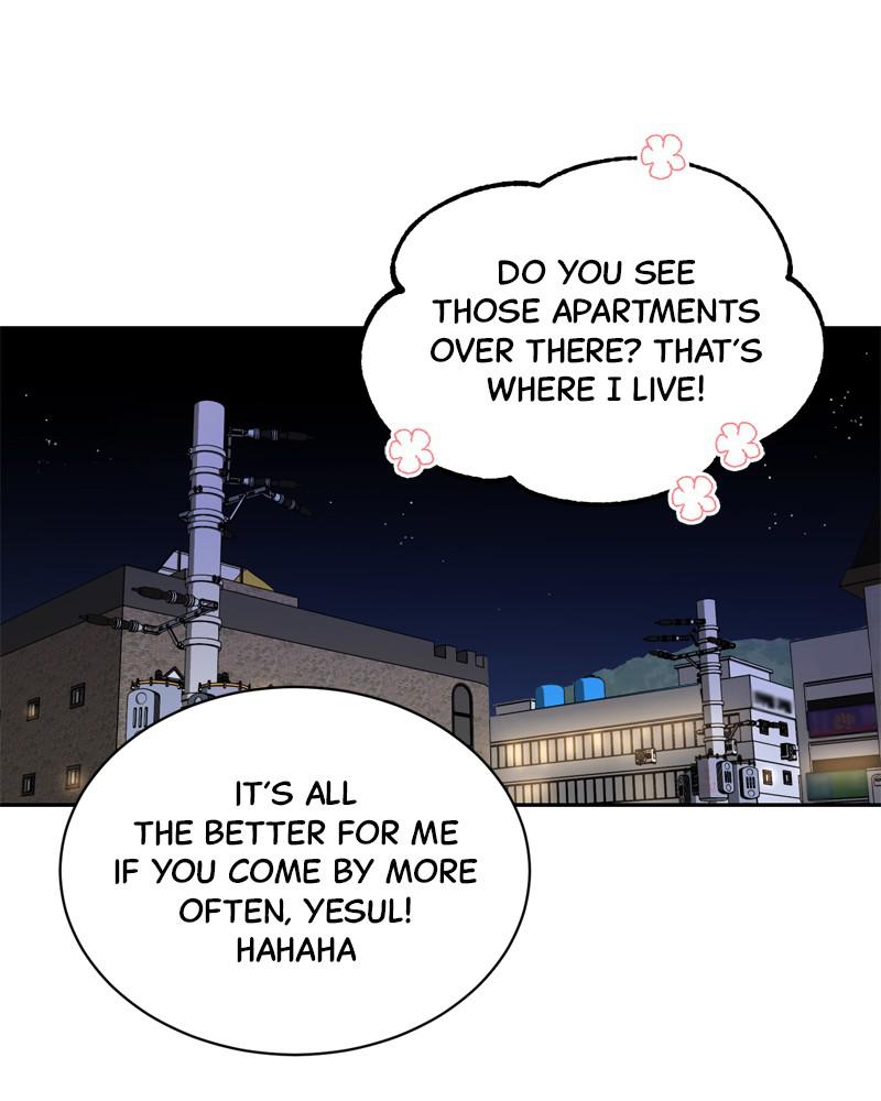 Read Sixth Sense Kiss (en) Manga Online