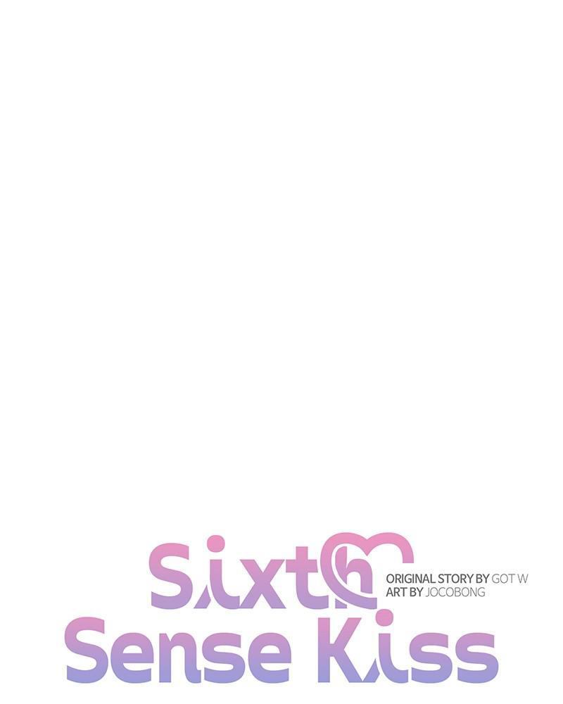 Read Sixth Sense Kiss (en) Manga Online