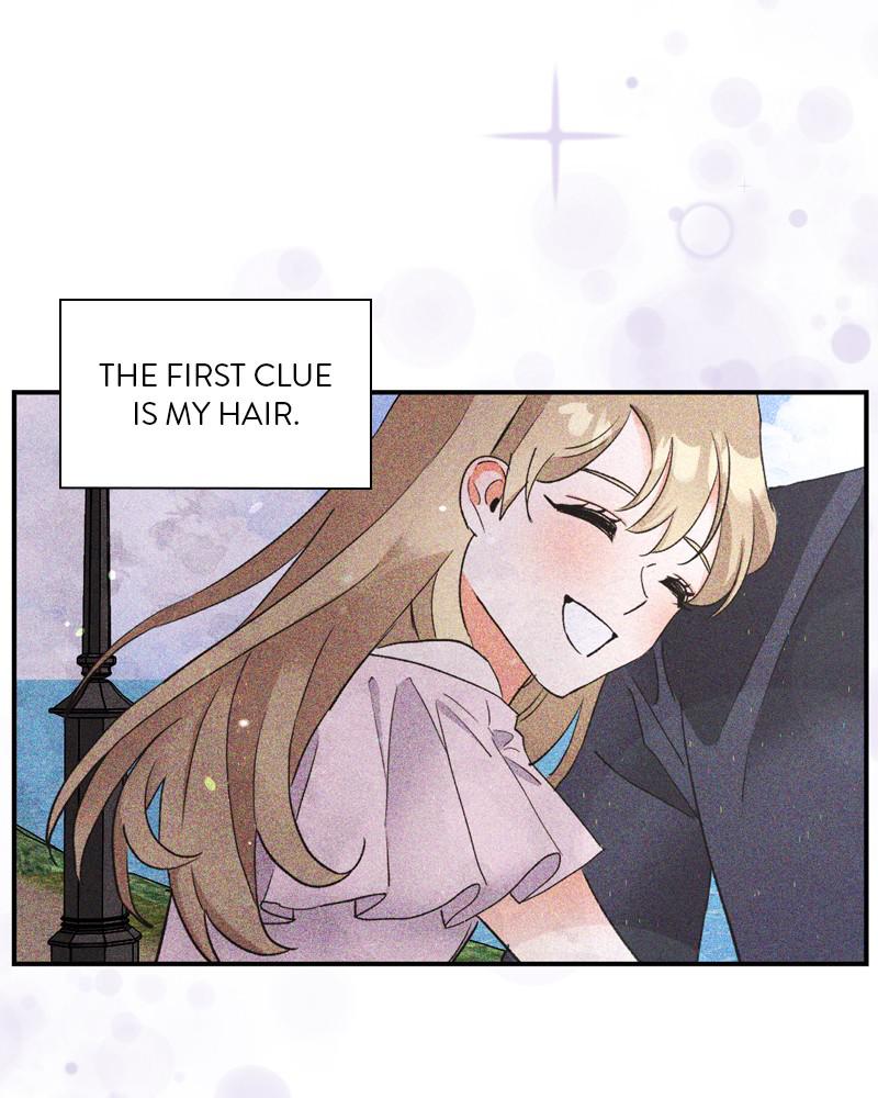 Read Sixth Sense Kiss (en) Manga Online