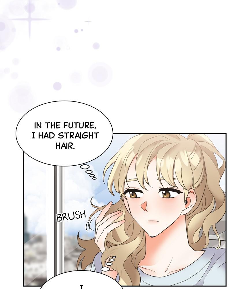 Read Sixth Sense Kiss (en) Manga Online