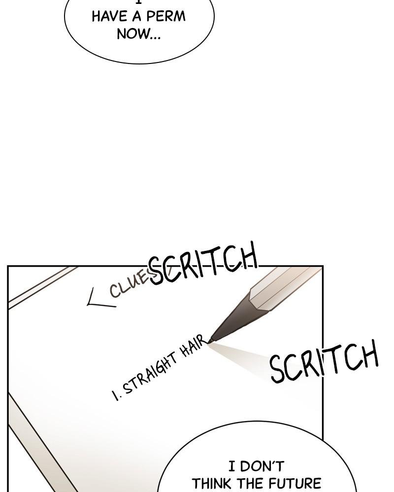 Read Sixth Sense Kiss (en) Manga Online