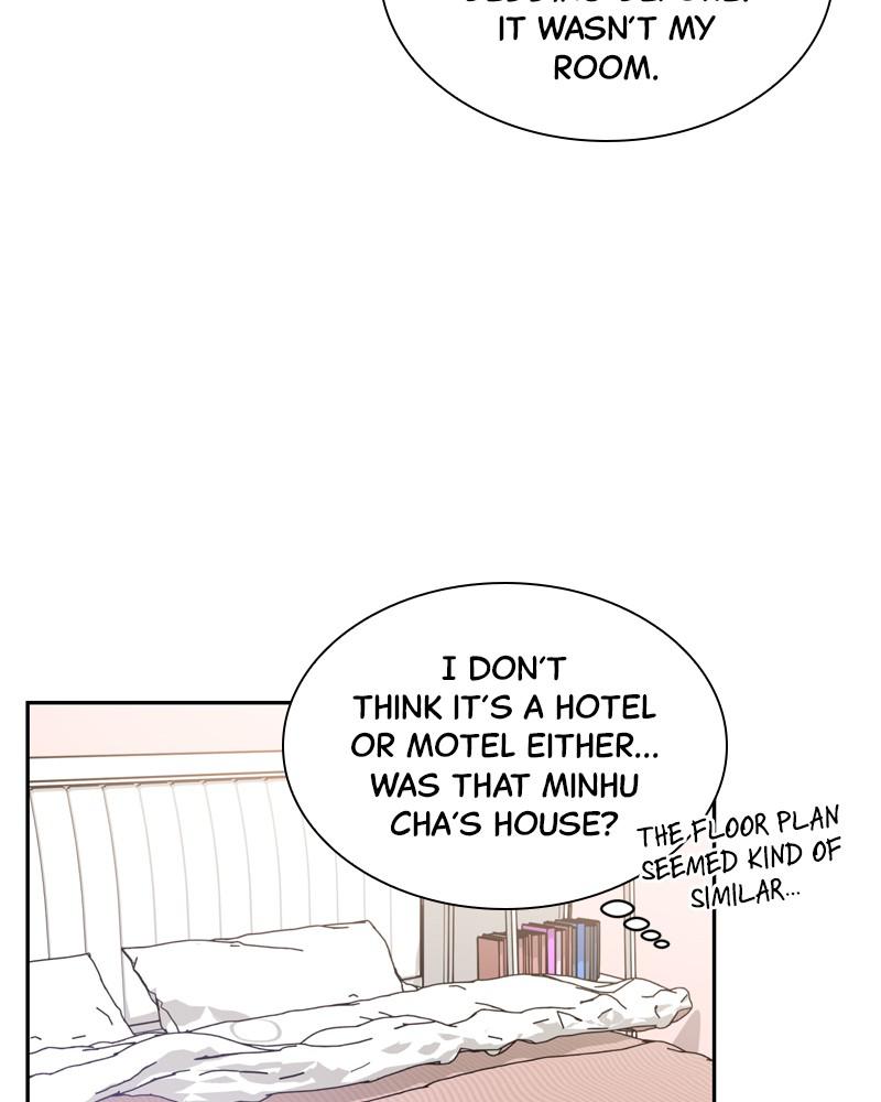 Read Sixth Sense Kiss (en) Manga Online