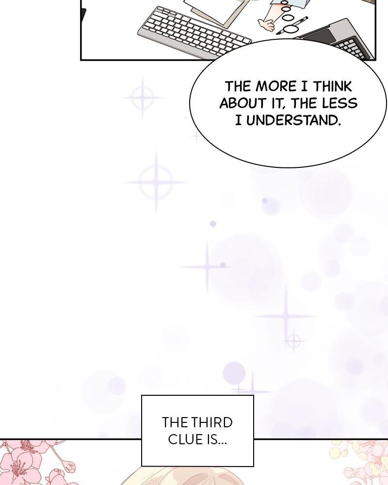 Read Sixth Sense Kiss (en) Manga Online