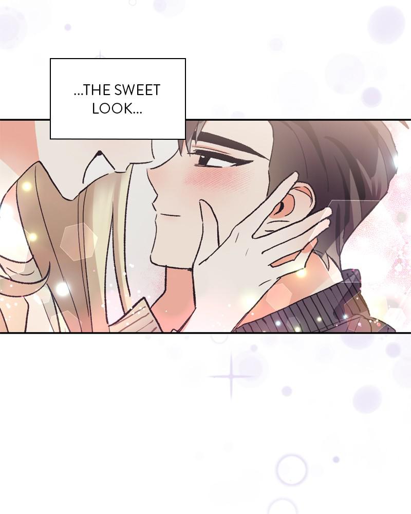 Read Sixth Sense Kiss (en) Manga Online