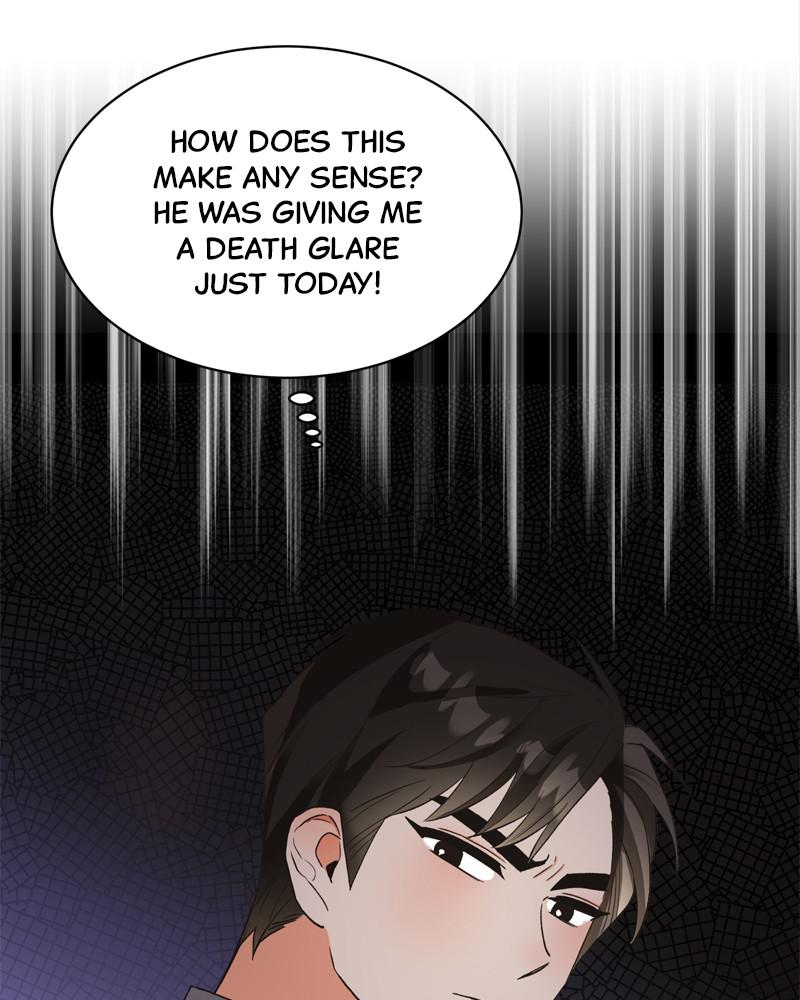 Read Sixth Sense Kiss (en) Manga Online