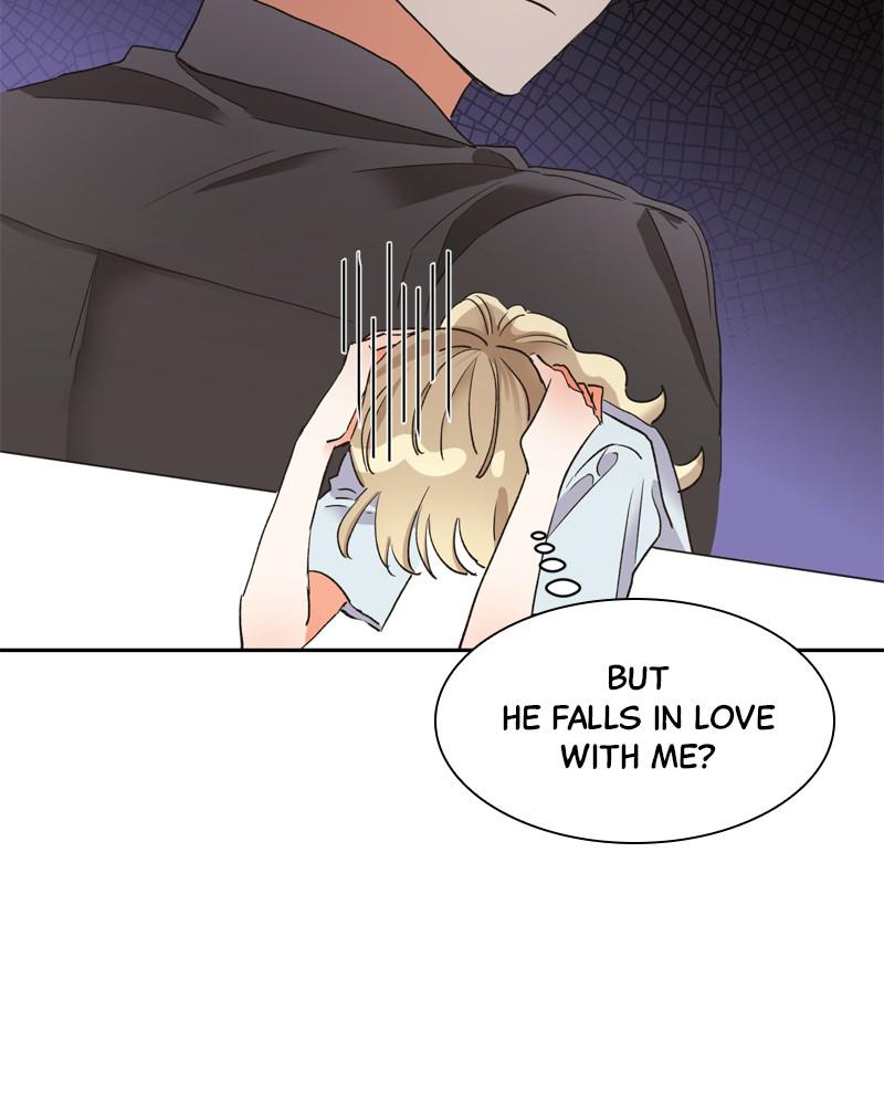 Read Sixth Sense Kiss (en) Manga Online