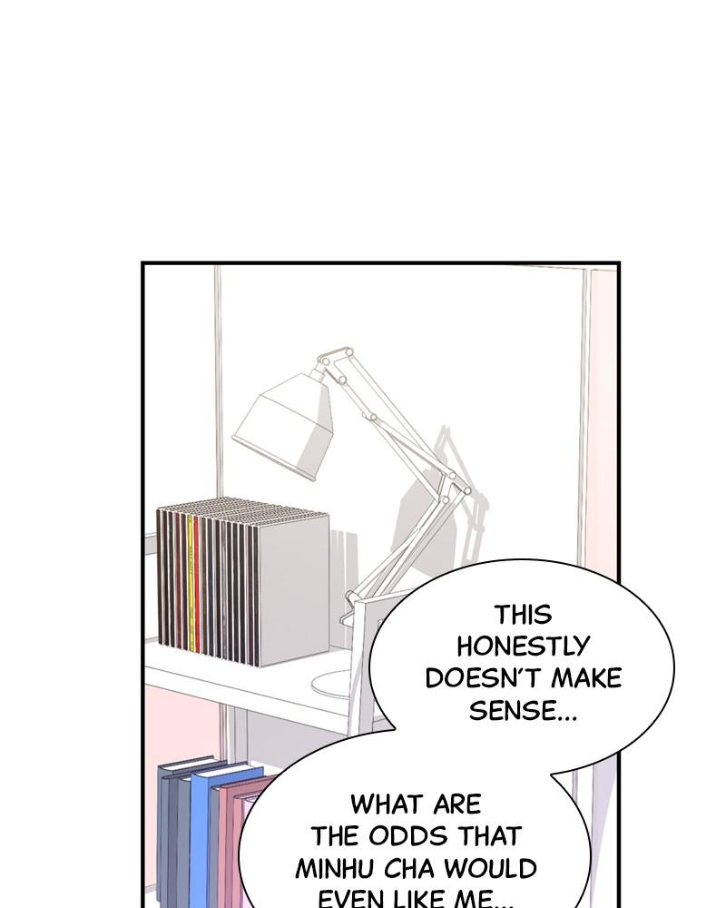 Read Sixth Sense Kiss (en) Manga Online