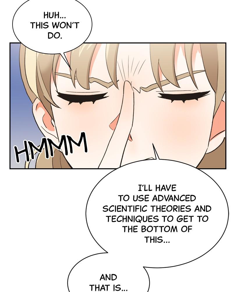 Read Sixth Sense Kiss (en) Manga Online