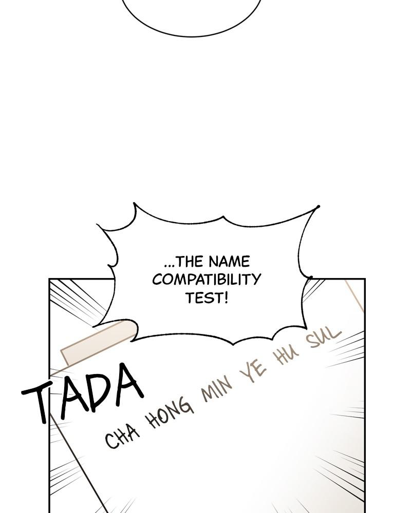 Read Sixth Sense Kiss (en) Manga Online