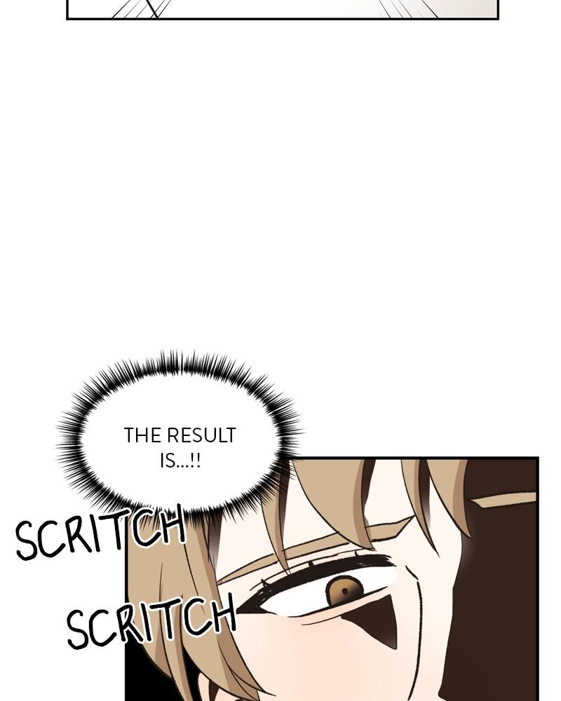Read Sixth Sense Kiss (en) Manga Online