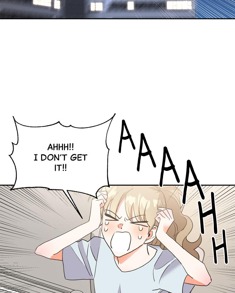 Read Sixth Sense Kiss (en) Manga Online