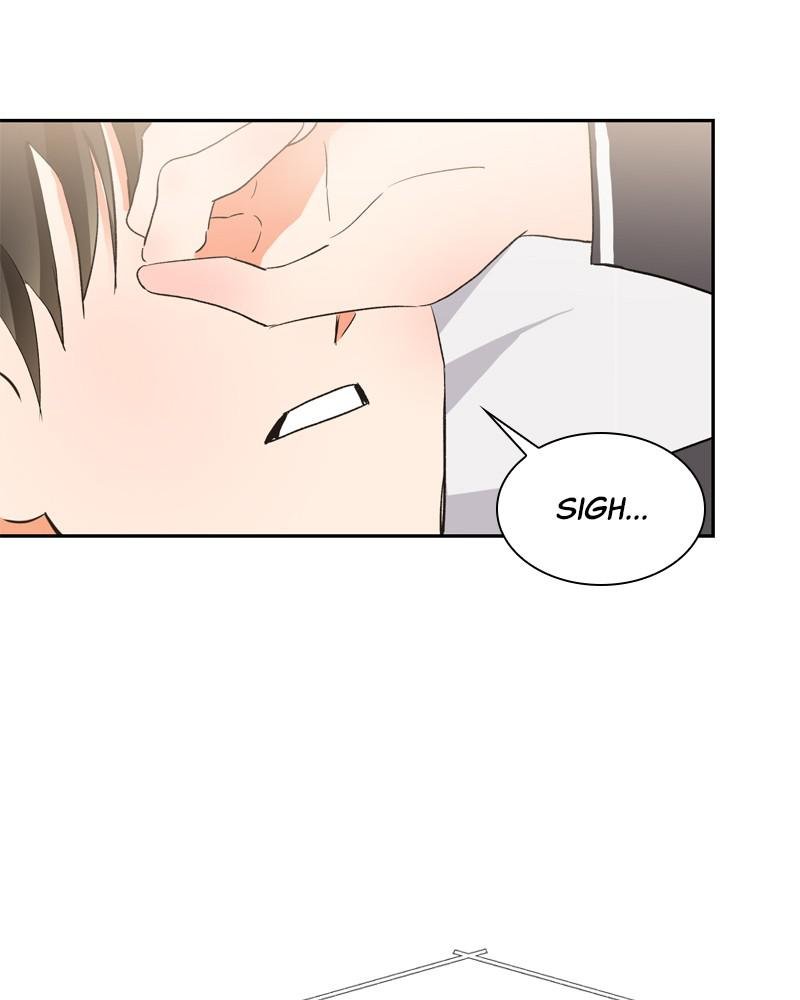 Read Sixth Sense Kiss (en) Manga Online