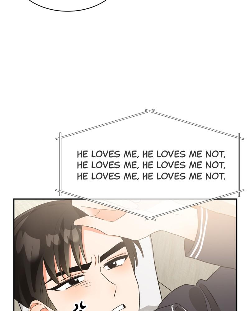 Read Sixth Sense Kiss (en) Manga Online