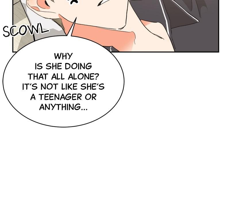 Read Sixth Sense Kiss (en) Manga Online