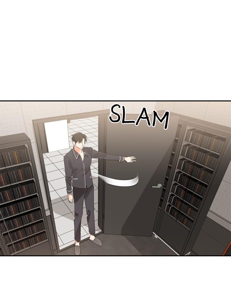 Read Sixth Sense Kiss (en) Manga Online