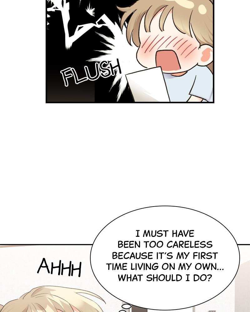 Read Sixth Sense Kiss (en) Manga Online