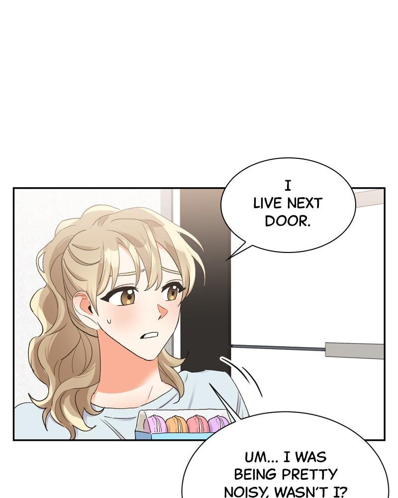 Read Sixth Sense Kiss (en) Manga Online