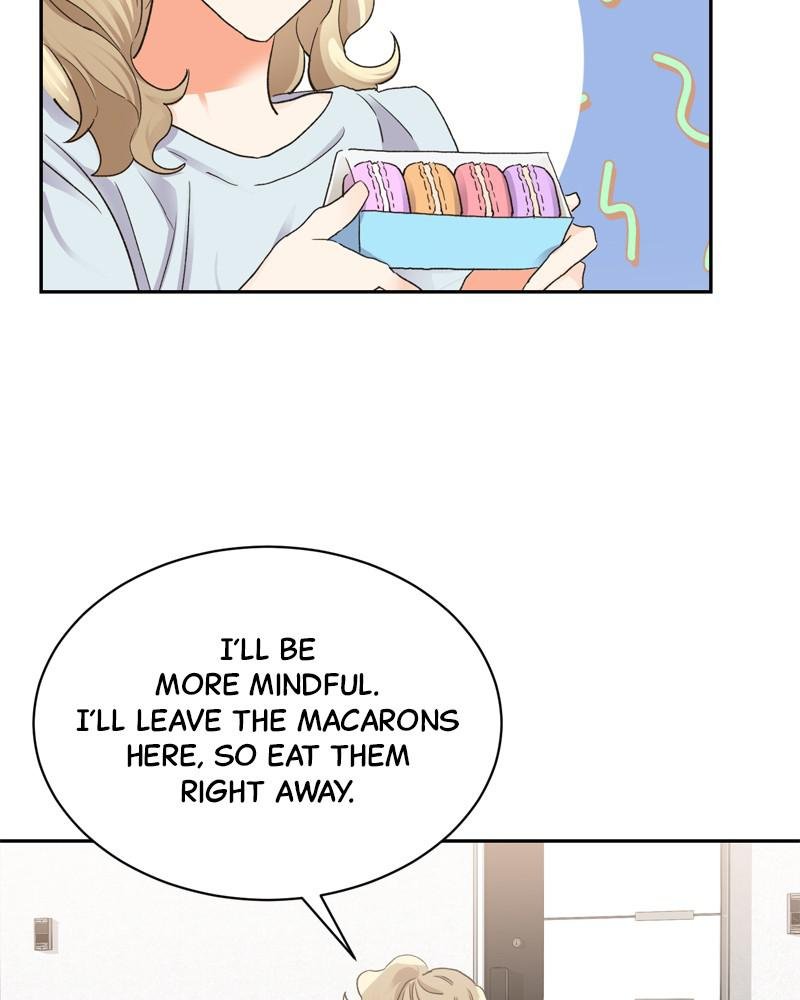 Read Sixth Sense Kiss (en) Manga Online
