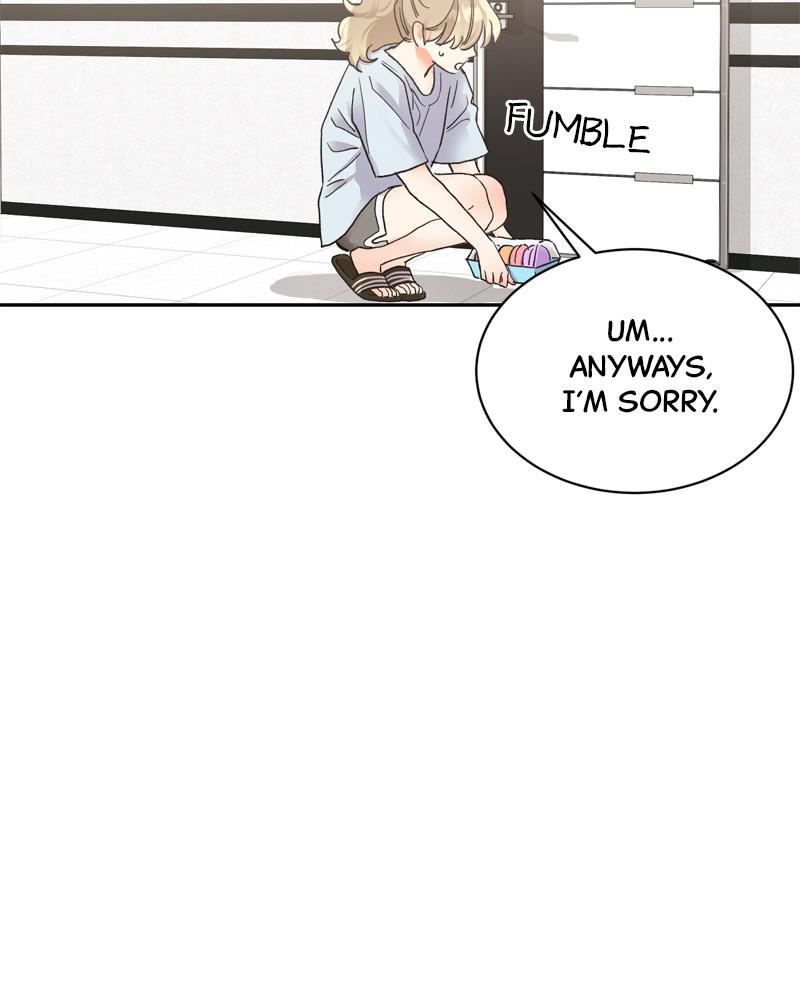Read Sixth Sense Kiss (en) Manga Online