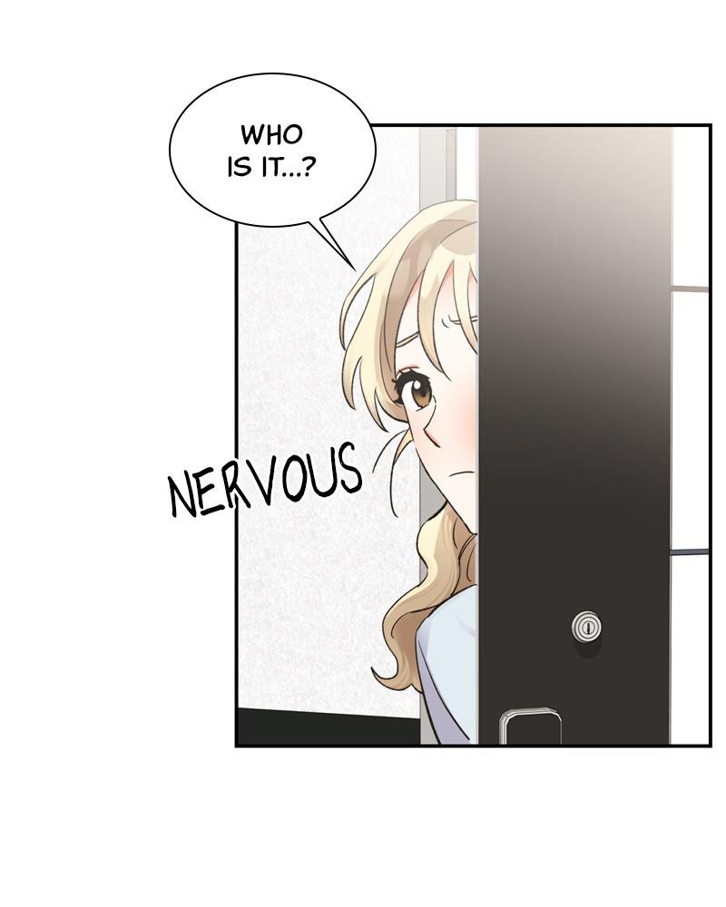 Read Sixth Sense Kiss (en) Manga Online