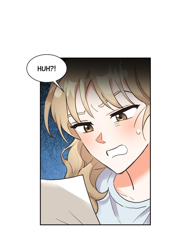 Read Sixth Sense Kiss (en) Manga Online