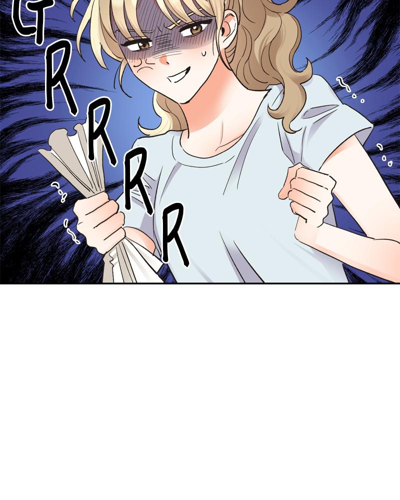 Read Sixth Sense Kiss (en) Manga Online