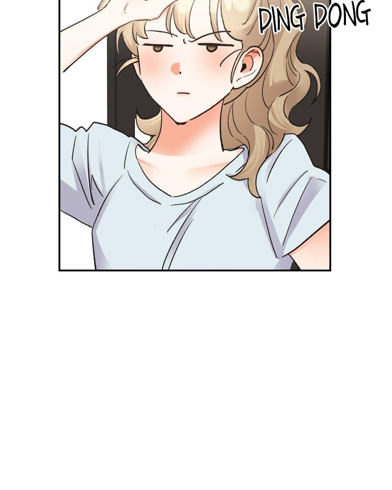 Read Sixth Sense Kiss (en) Manga Online