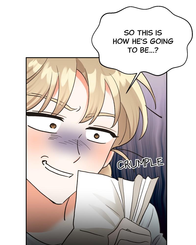 Read Sixth Sense Kiss (en) Manga Online