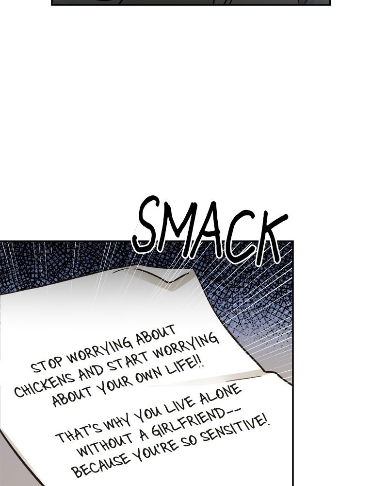 Read Sixth Sense Kiss (en) Manga Online