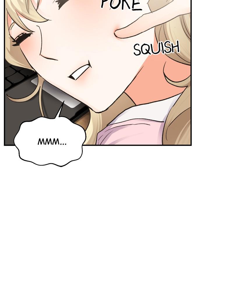 Read Sixth Sense Kiss (en) Manga Online
