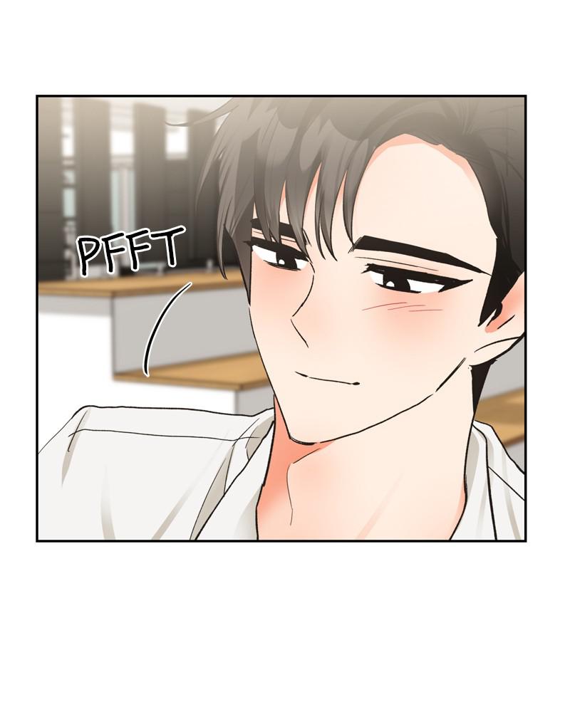 Read Sixth Sense Kiss (en) Manga Online