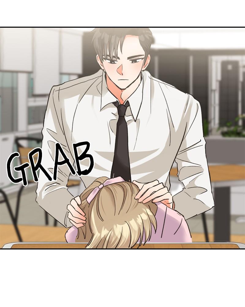 Read Sixth Sense Kiss (en) Manga Online