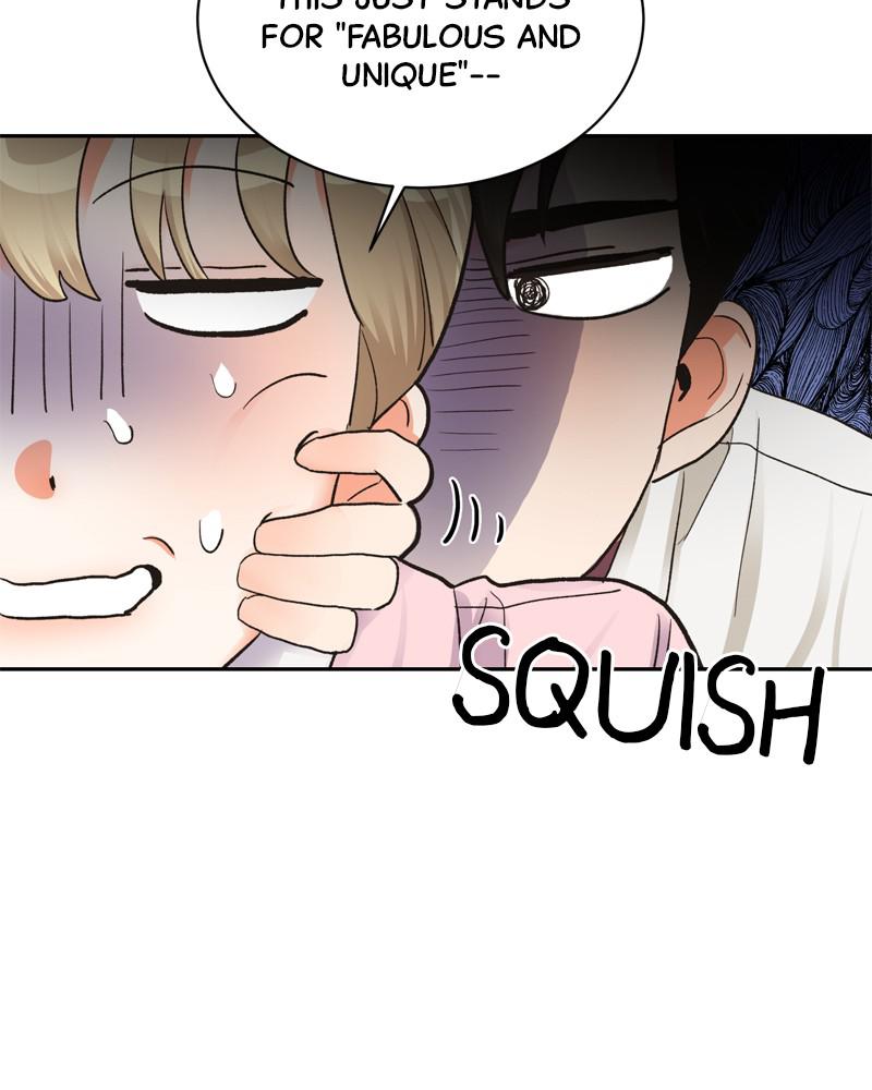 Read Sixth Sense Kiss (en) Manga Online