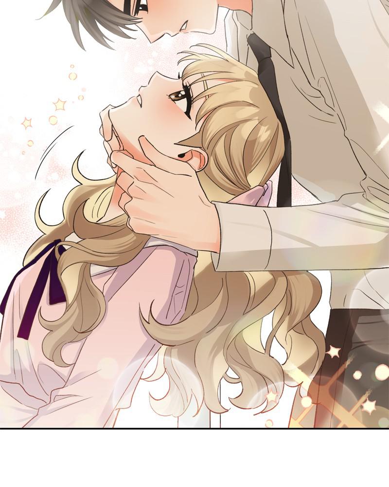 Read Sixth Sense Kiss (en) Manga Online