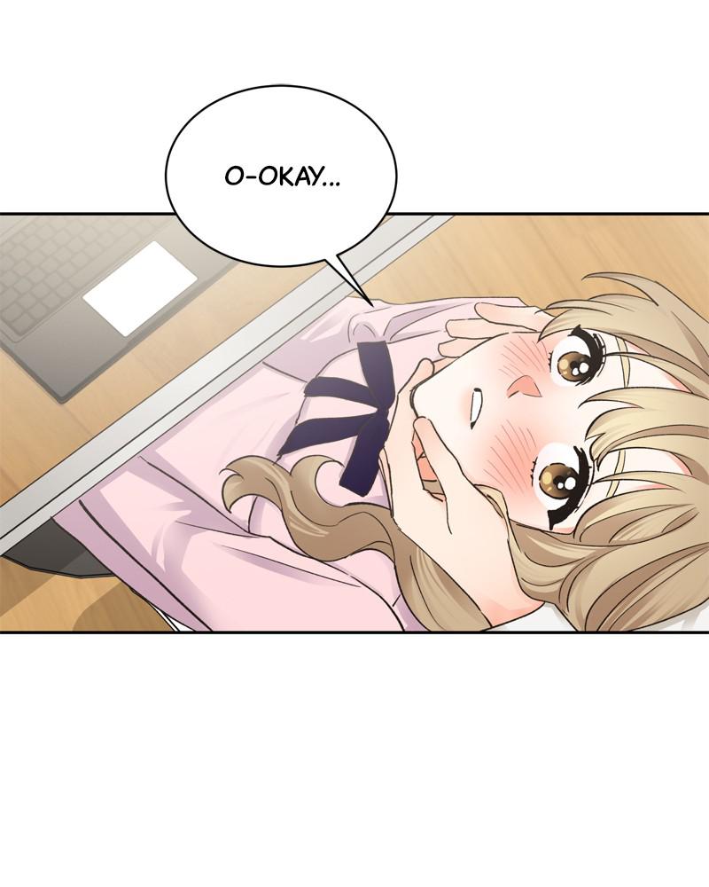 Read Sixth Sense Kiss (en) Manga Online
