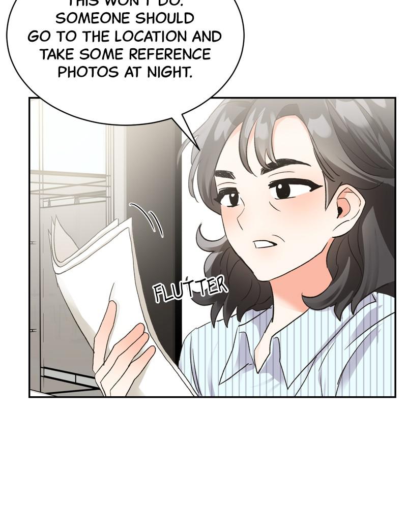 Read Sixth Sense Kiss (en) Manga Online
