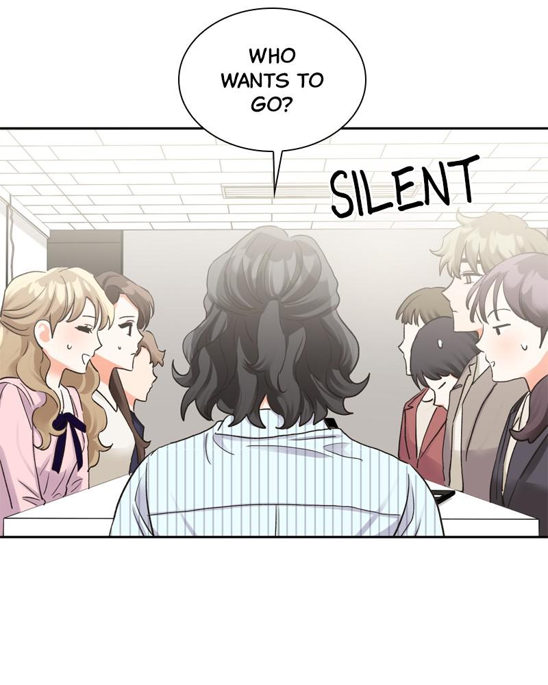 Read Sixth Sense Kiss (en) Manga Online