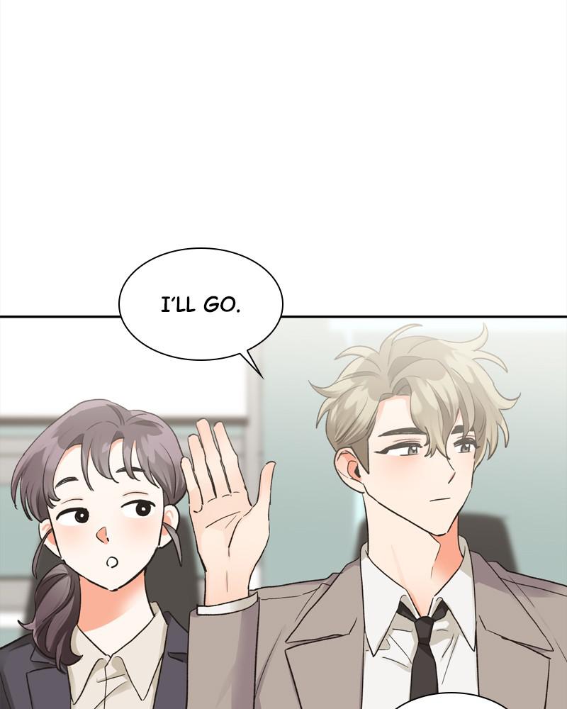 Read Sixth Sense Kiss (en) Manga Online