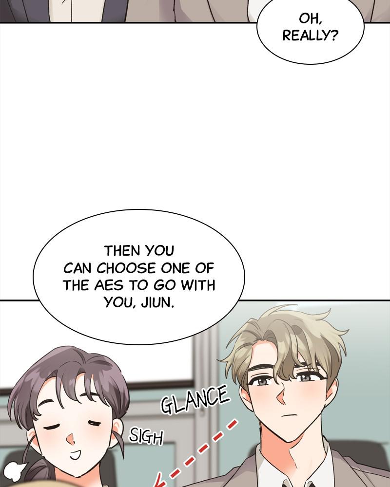 Read Sixth Sense Kiss (en) Manga Online