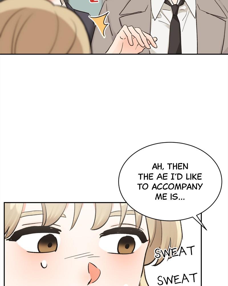 Read Sixth Sense Kiss (en) Manga Online